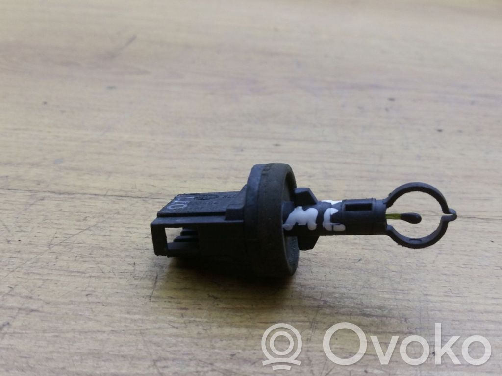Ford Galaxy Interior temperature sensor 