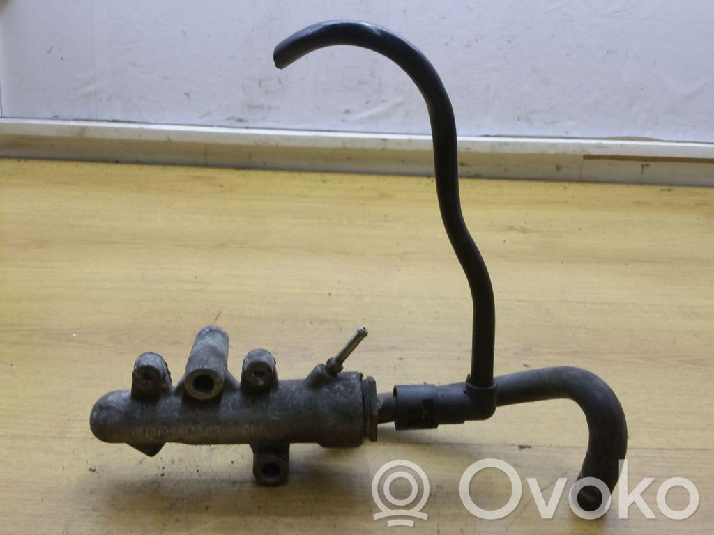 Opel Zafira B Regulator presiune combustibil 
