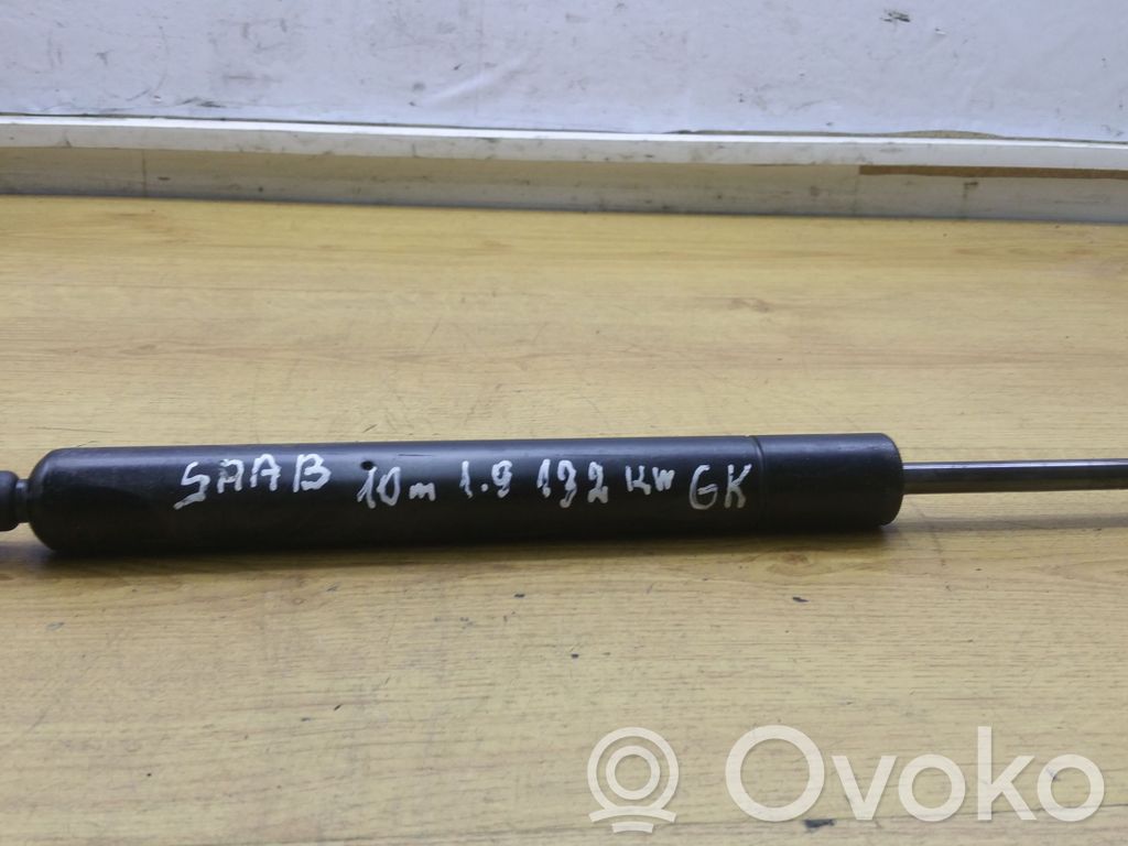 Saab 9-3 Ver2 Amortizatorius galinio dangčio 