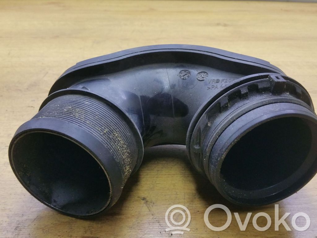 Opel Insignia A Intercooler hose/pipe 
