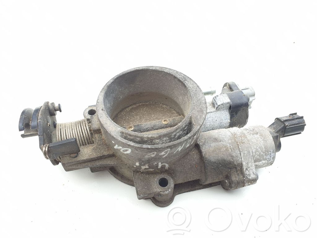 Throttle valve   53032119AE,21222102LZM