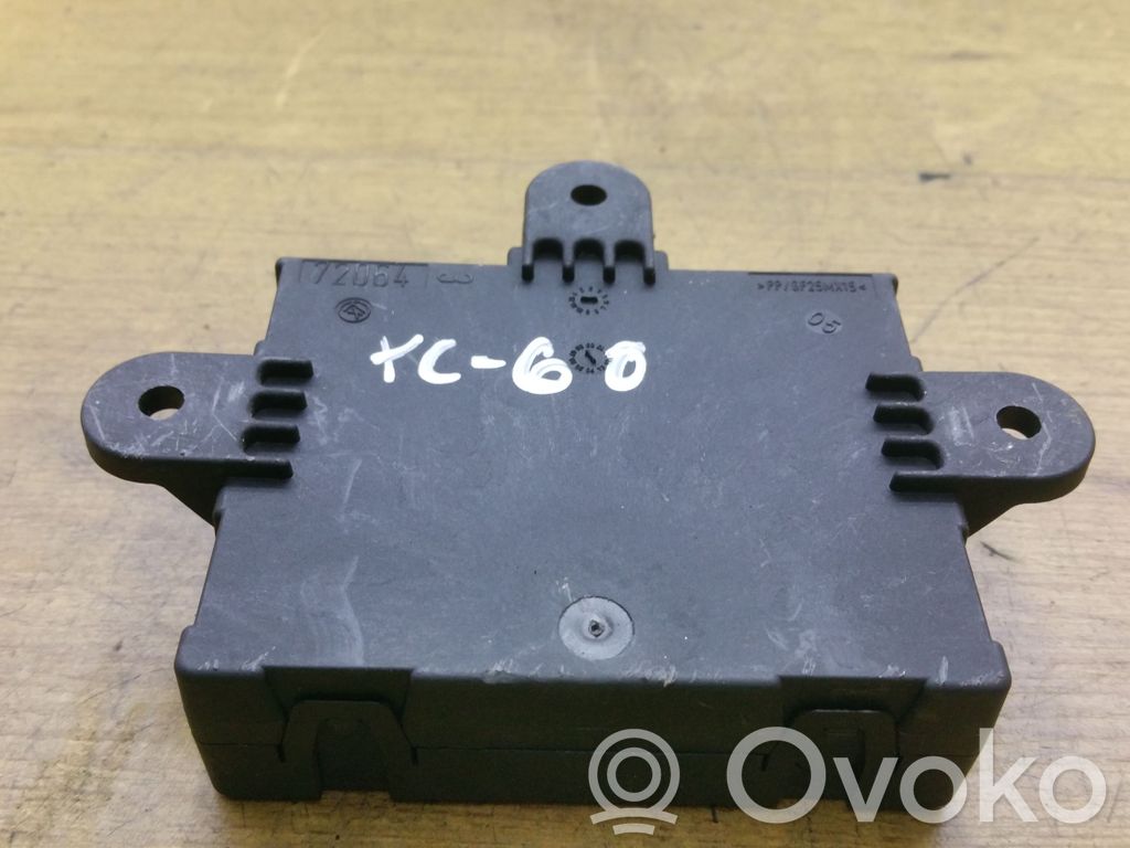 Volvo XC60 Door control unit/module 