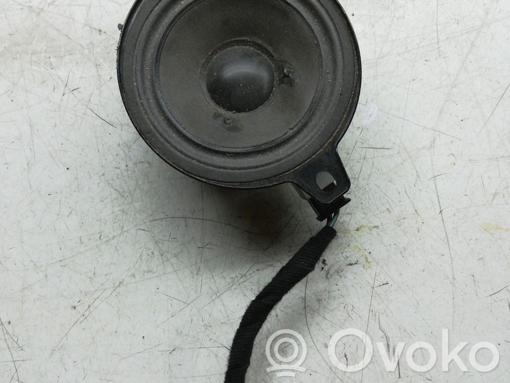 Saab 9-3 Ver2 Altavoz del panel 