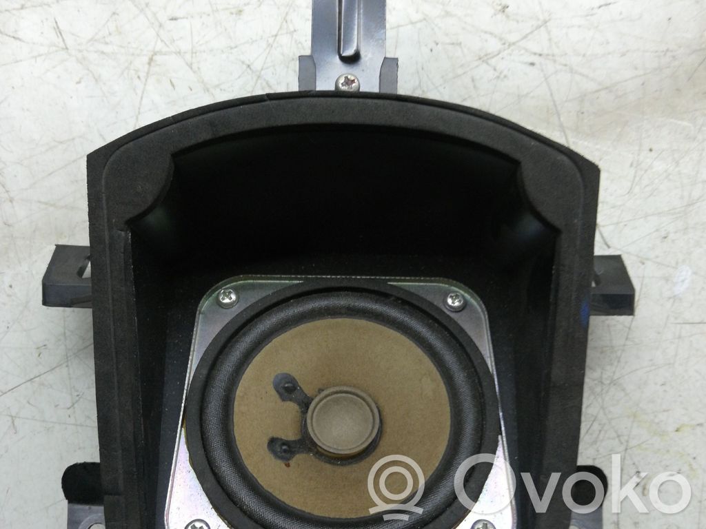 Opel Antara Panel speaker 
