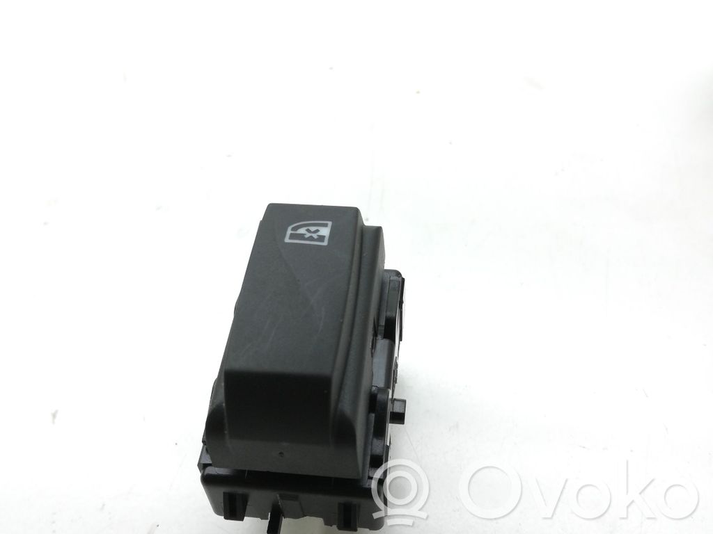 Central locking switch button   254295935R