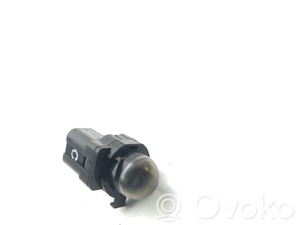 Chevrolet Captiva Sun solar sensor 