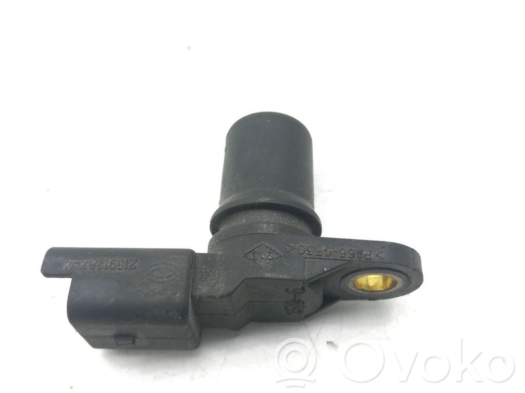 Renault Megane II Senzor viteză axă cu came 