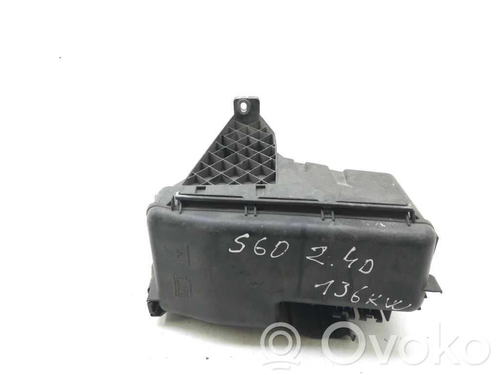 Volvo S60 Set cutie siguranțe 