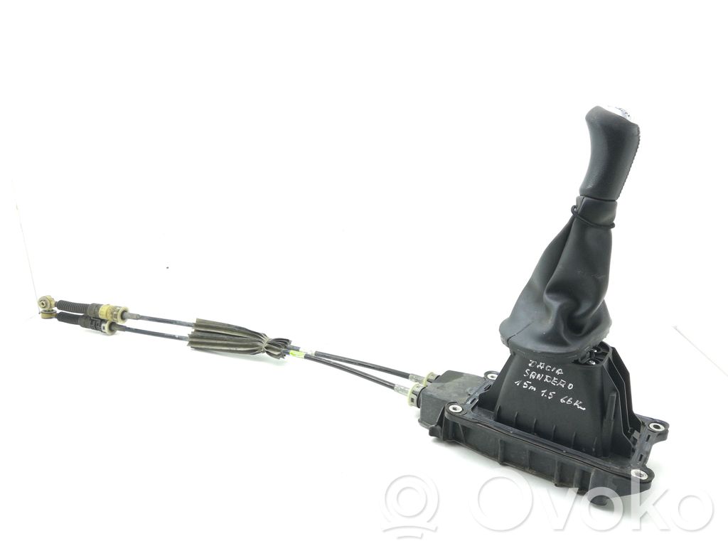 Dacia Sandero Selector caja de cambios 