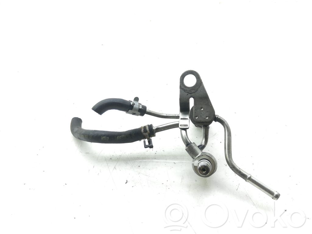 Lexus IS 220D-250-350 Fuel temperature sensor 