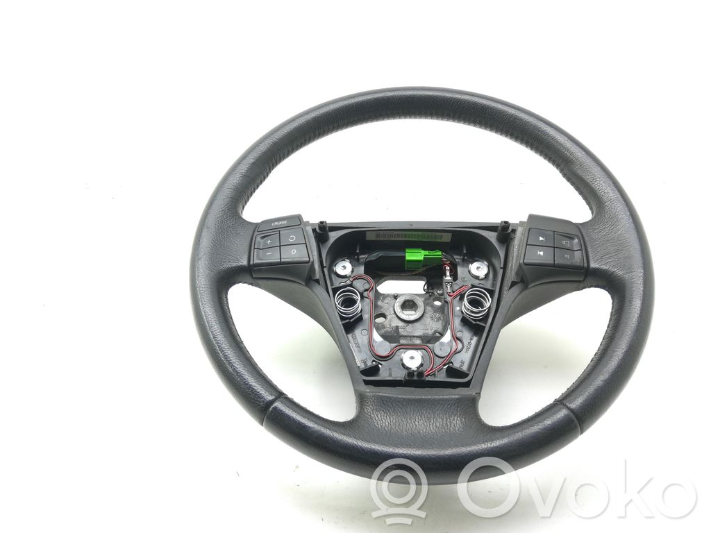 Volvo V50 Stūre 