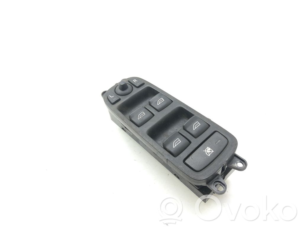 Volvo V50 Electric window control switch 