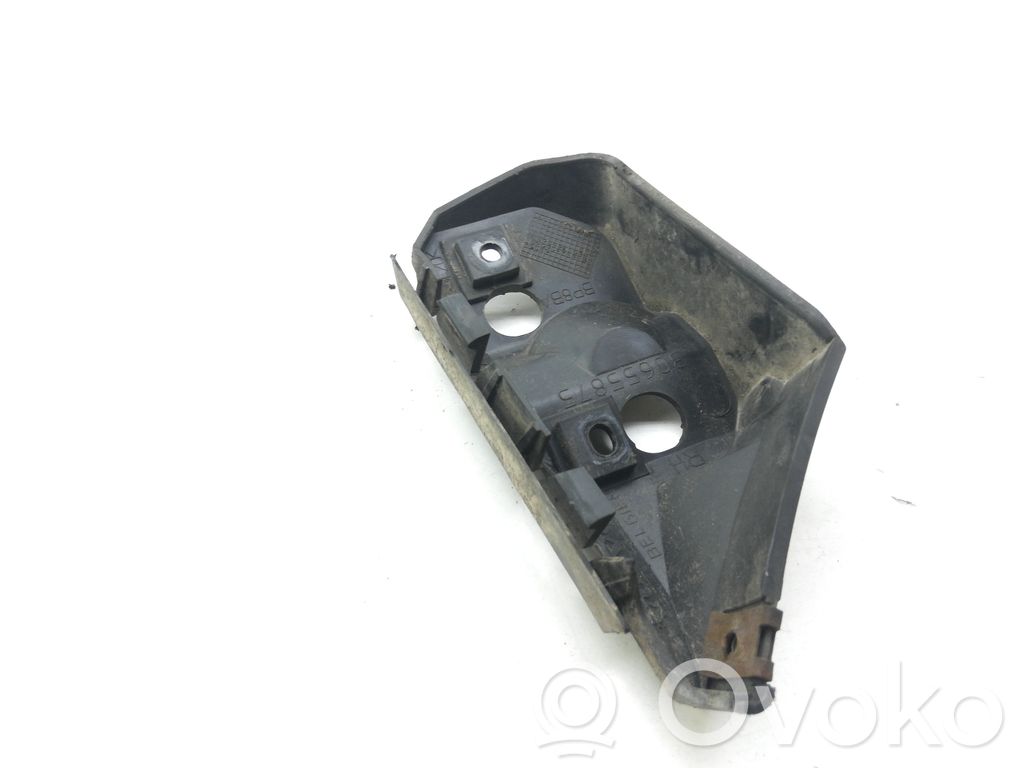 Volvo V50 Suport montare bară față 