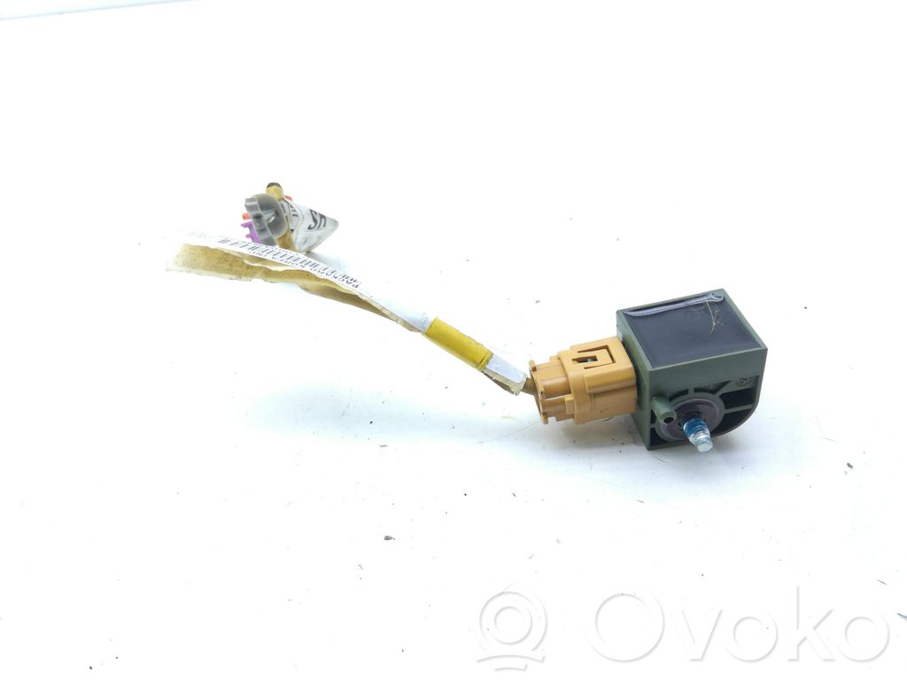 Chevrolet Epica Sensor impacto/accidente para activar Airbag 