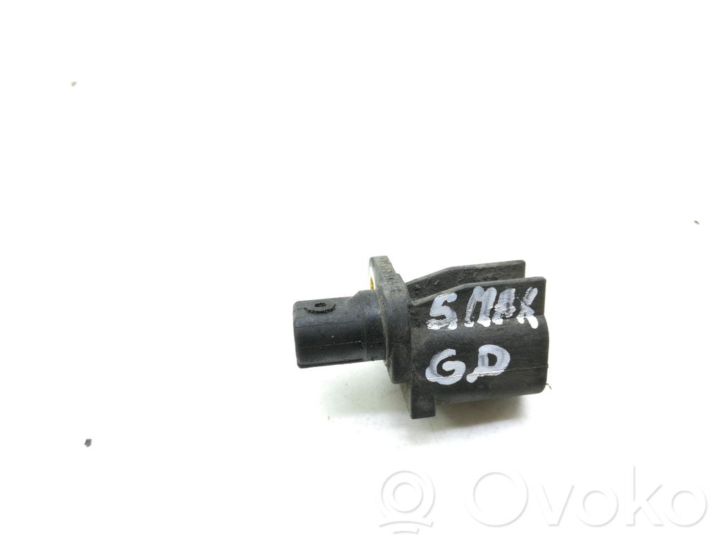 Ford S-MAX ABS Sensor hinten 