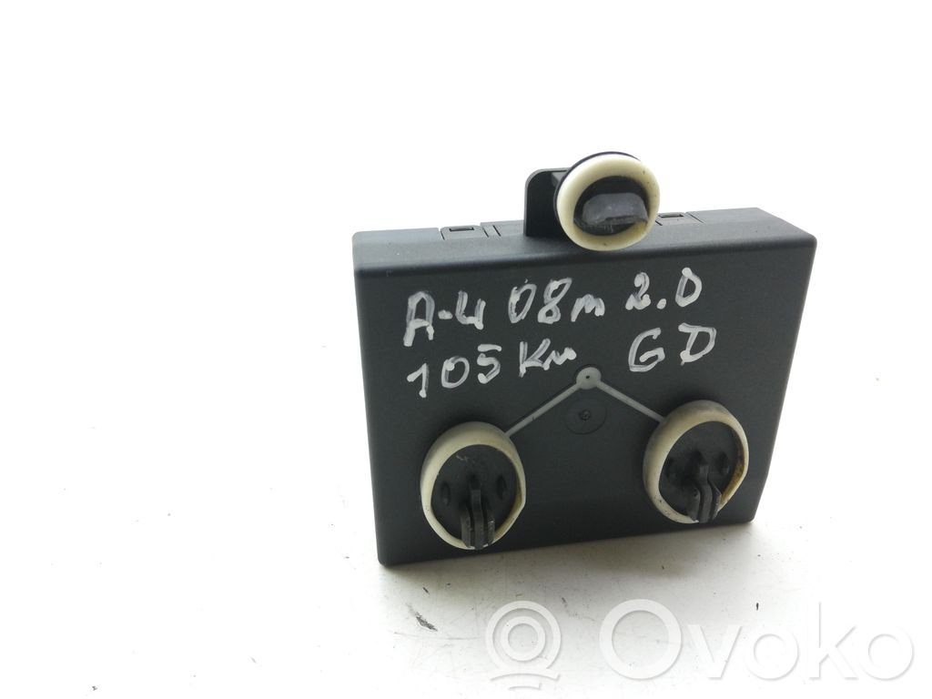 Audi A4 S4 B8 8K Door control unit/module 