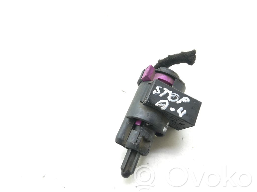 Audi A4 S4 B8 8K Sensor Bremspedal 