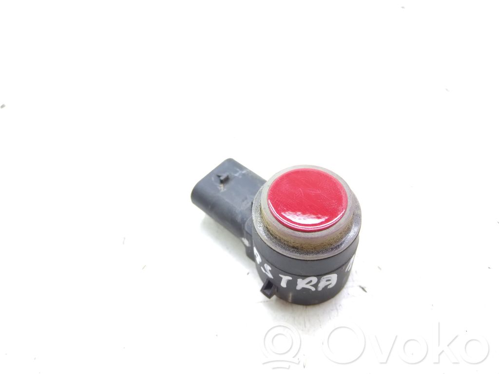 Sensor de aparcamiento PDC   39014221