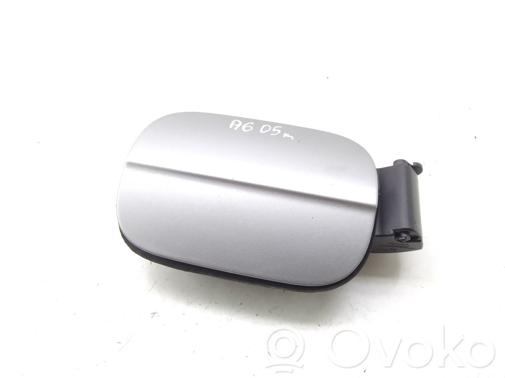 Audi A6 S6 C6 4F Fuel tank cap 