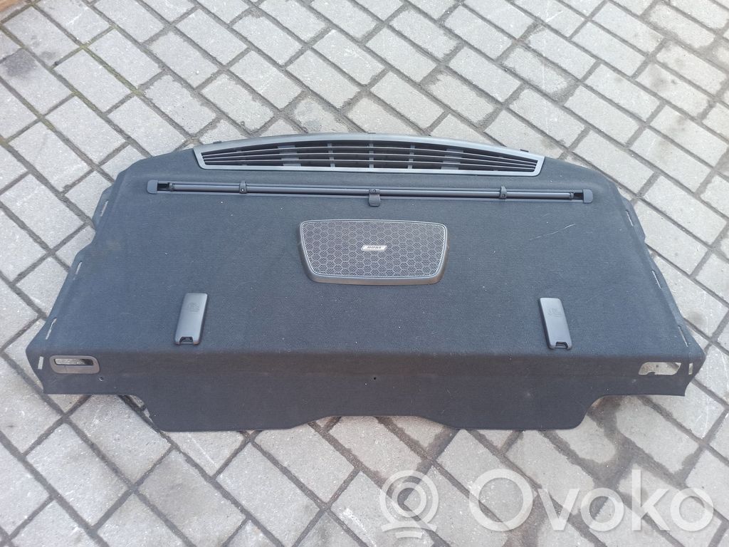 Renault Latitude (L70) Cappelliera 