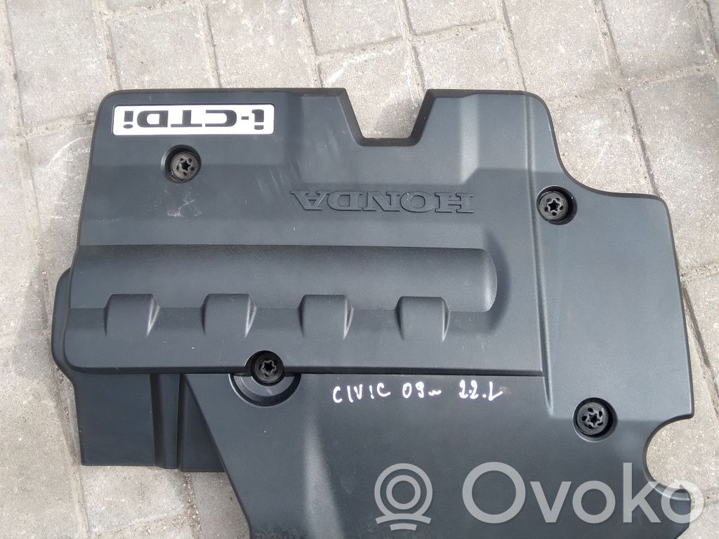 Honda Civic Engine cover (trim) 
