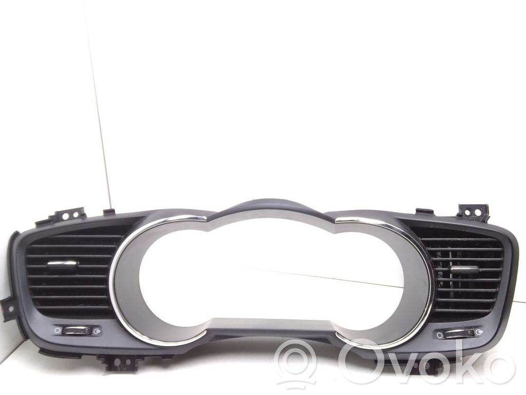 KIA Optima Dashboard trim 