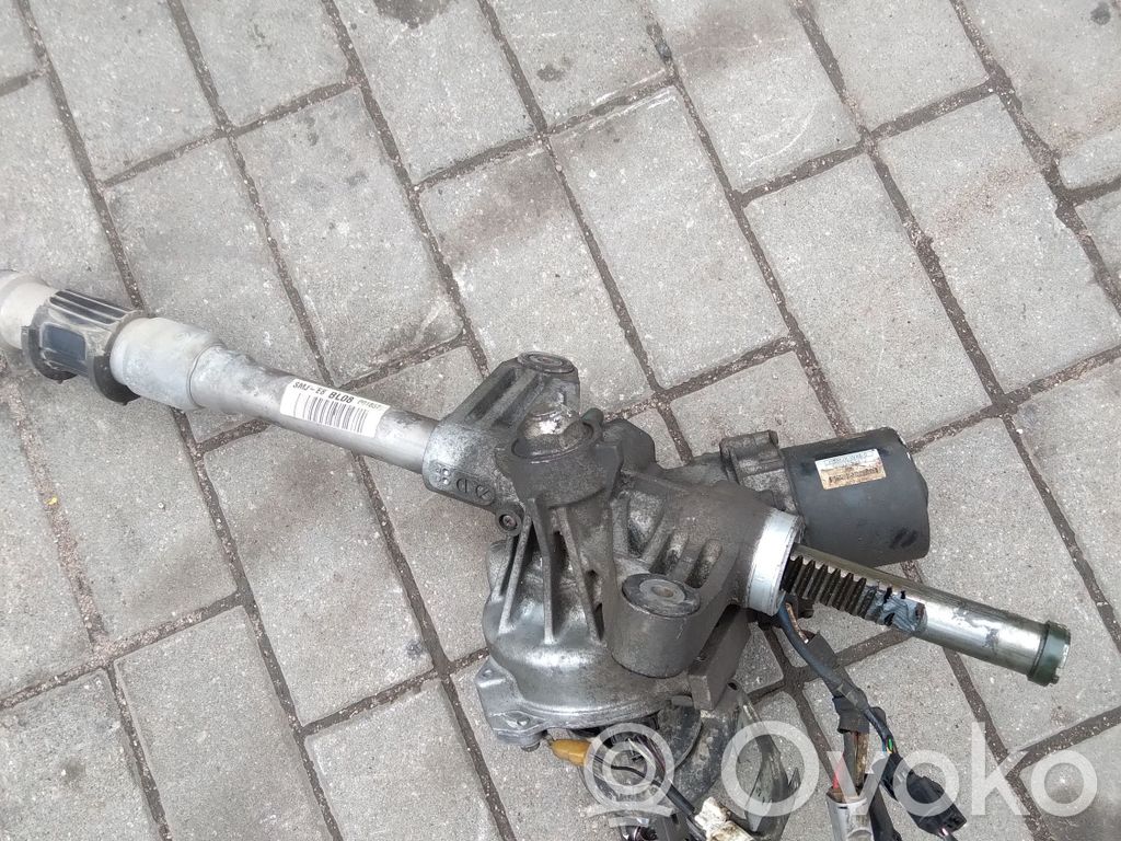 Honda Civic Hammastanko 