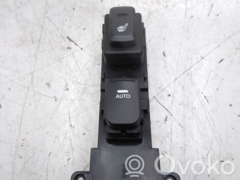 KIA Optima Electric window control switch 
