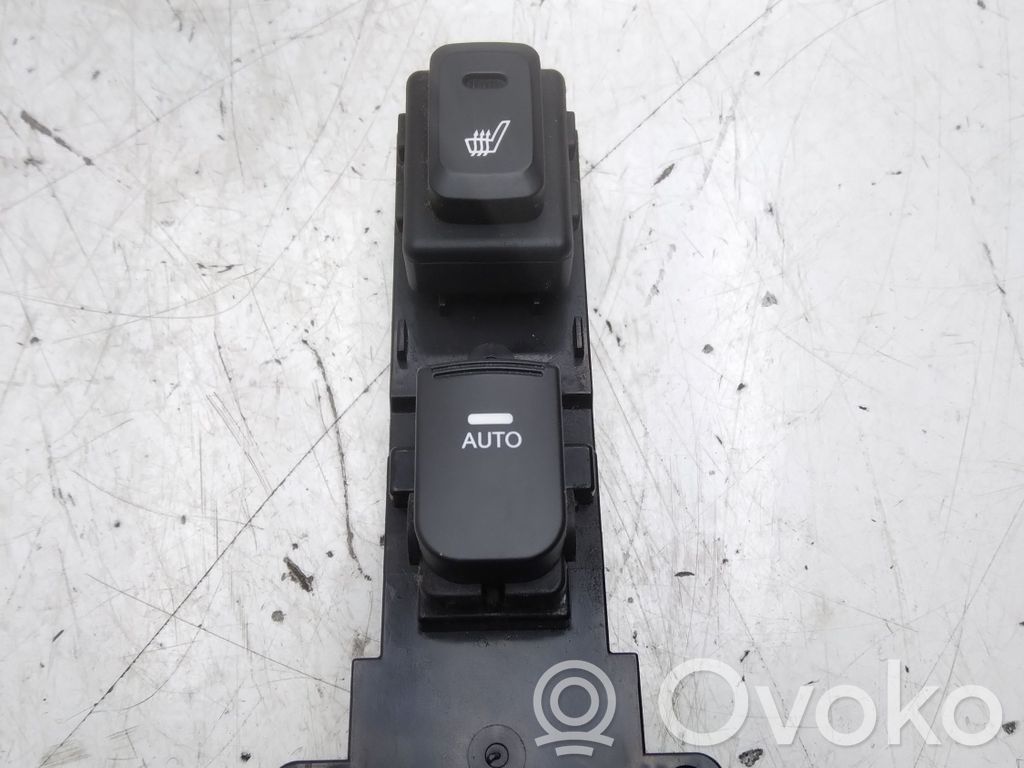 KIA Optima Electric window control switch 
