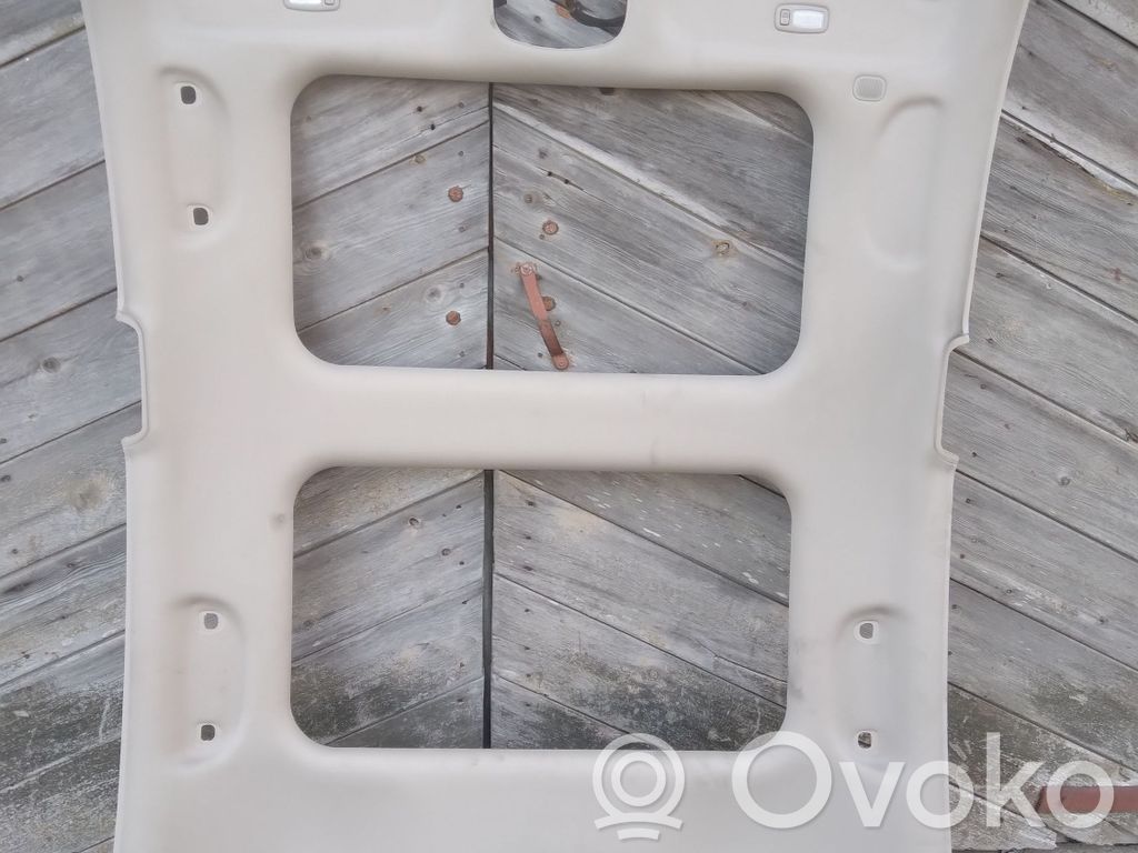 KIA Optima Headlining 