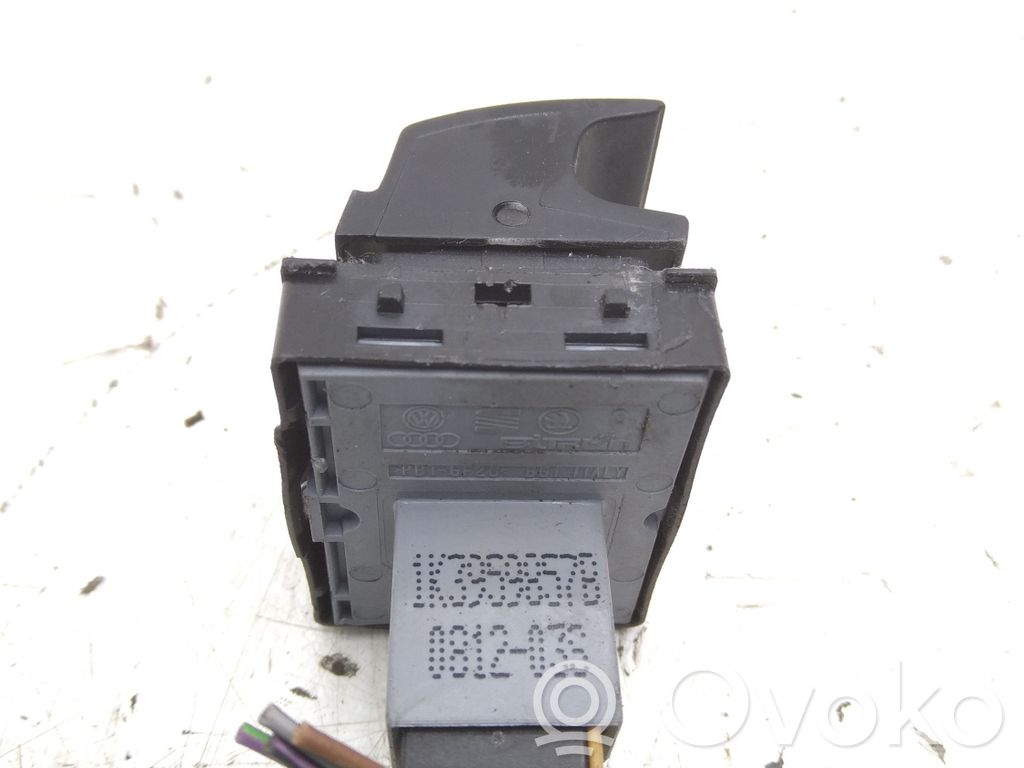 Seat Ibiza IV (6J,6P) Electric window control switch 
