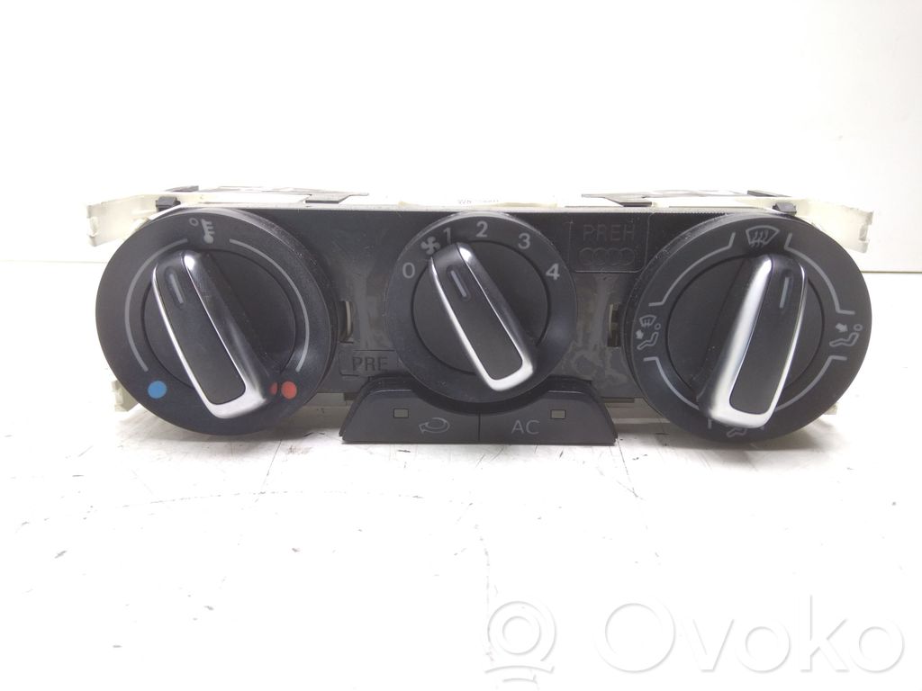 Climate control unit   8X0820045A