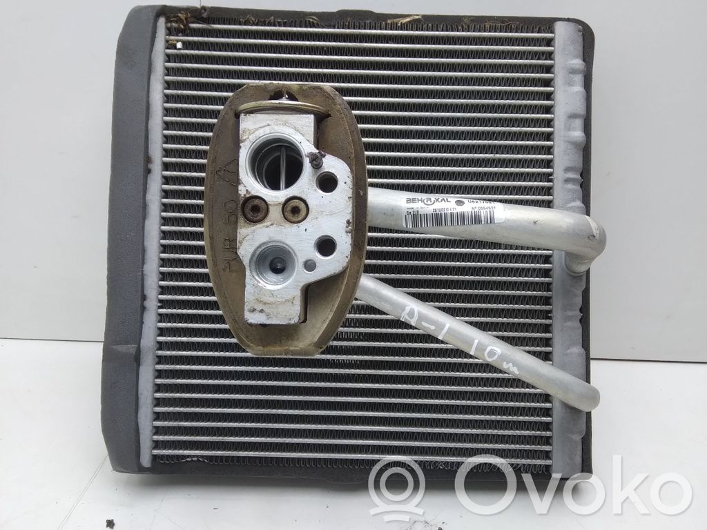 Chłodnica nagrzewnicy klimatyzacji A/C   U6217001