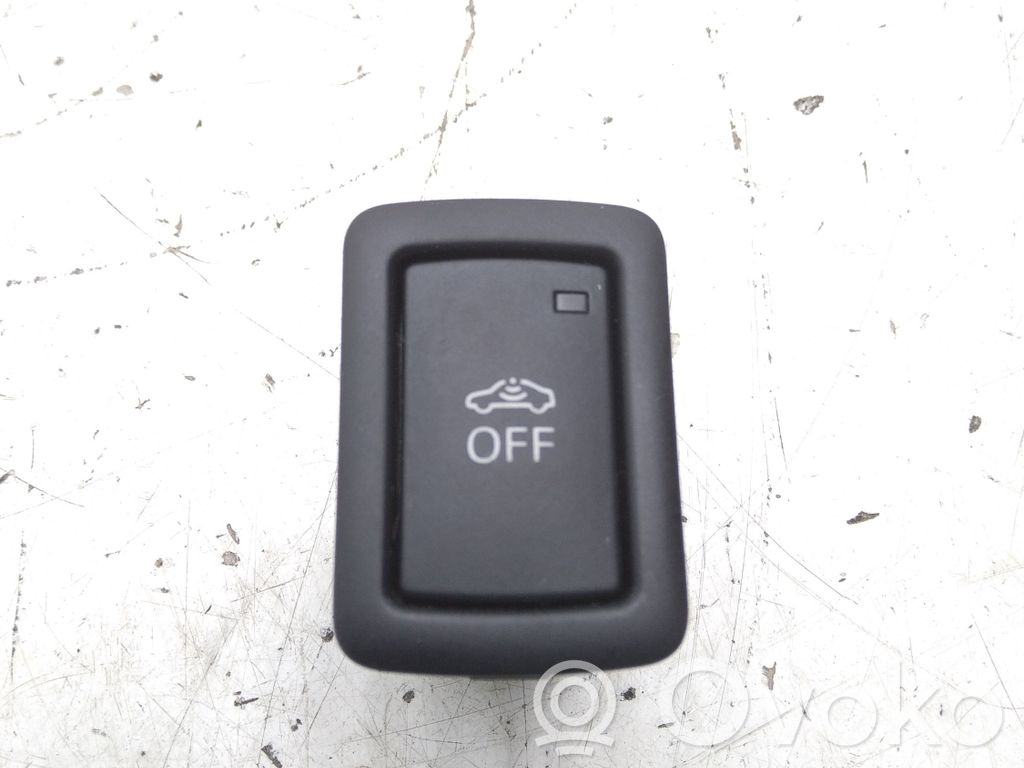 Audi A1 Alarm switch 