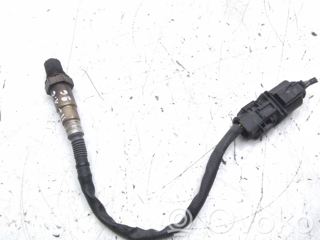 Renault Scenic III -  Grand scenic III Lambda probe sensor 