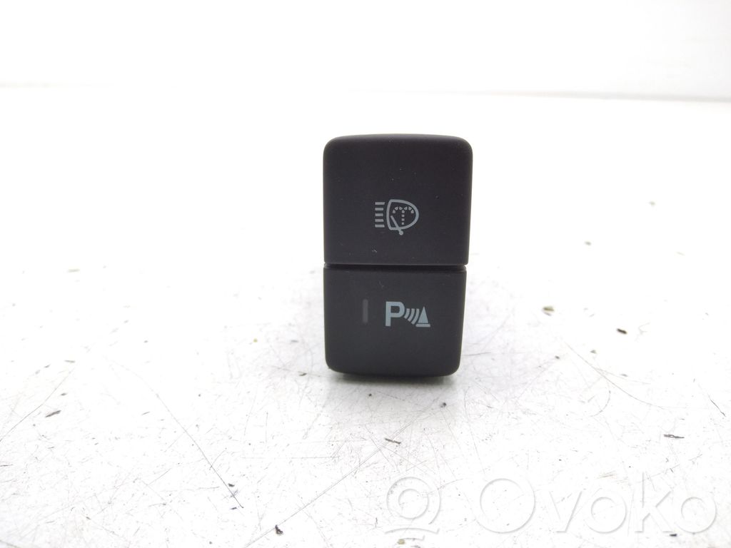 Honda CR-V Interruptor del sensor de aparcamiento (PDC) 