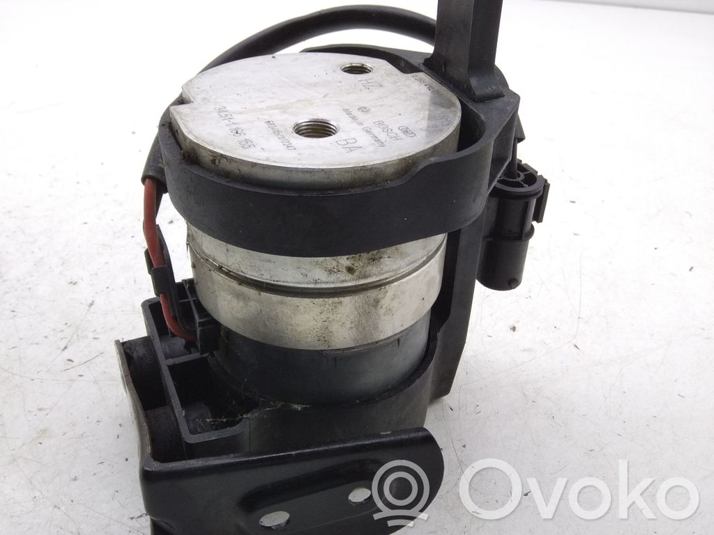 BMW 7 E65 E66 Compresor suspensie pneumatică 