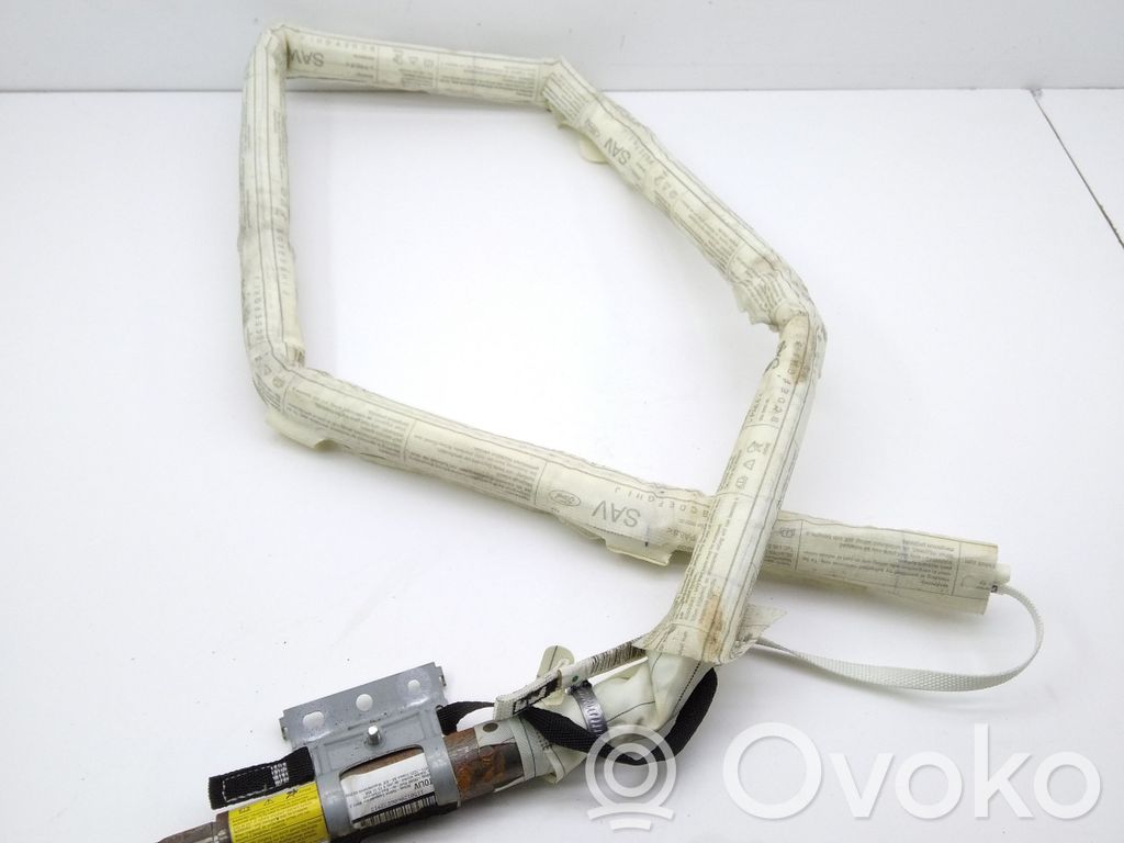 Ford S-MAX Jumta gaisa spilvens 