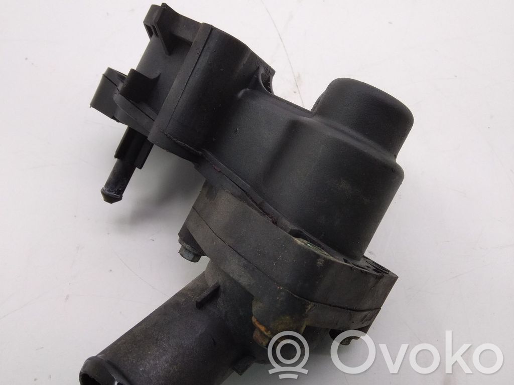 Ford S-MAX Termostaatin kotelo 