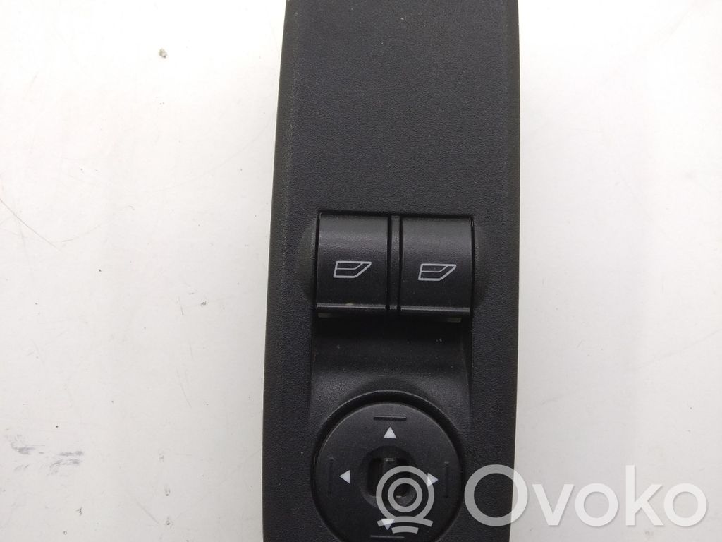 Ford S-MAX Electric window control switch 