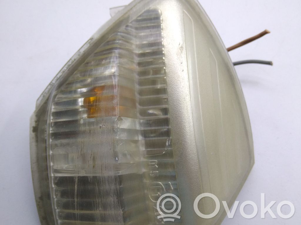 Ford S-MAX Mirror indicator light 