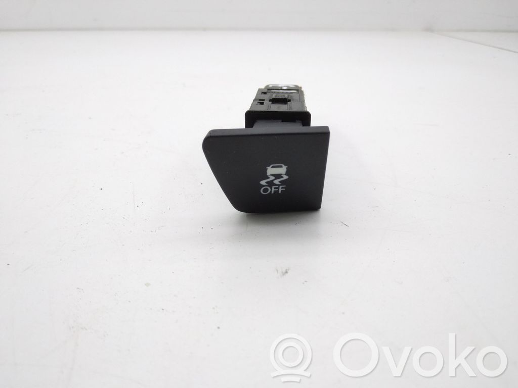 Hyundai ix35 Traction control (ASR) switch 