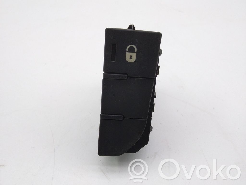 Citroen C5 Central locking switch button 