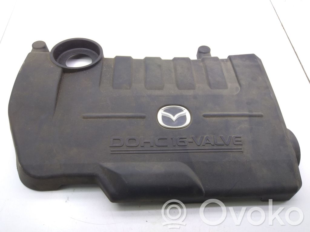 Mazda 6 Engine cover (trim) 