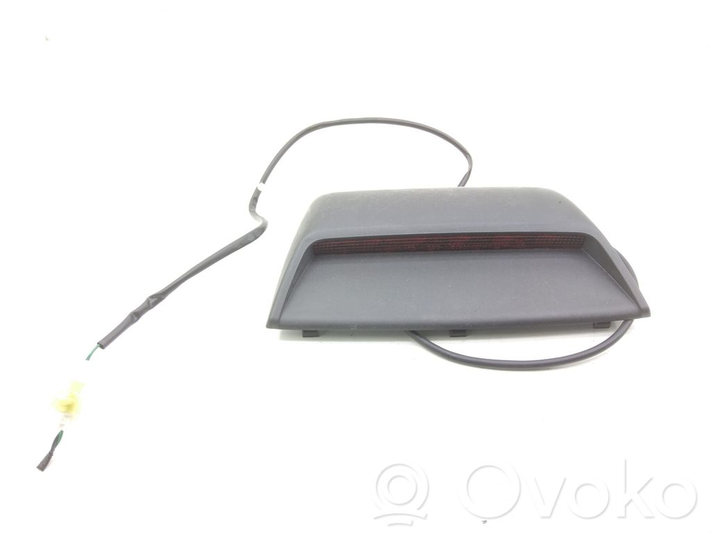 KIA Optima Third/center stoplight 