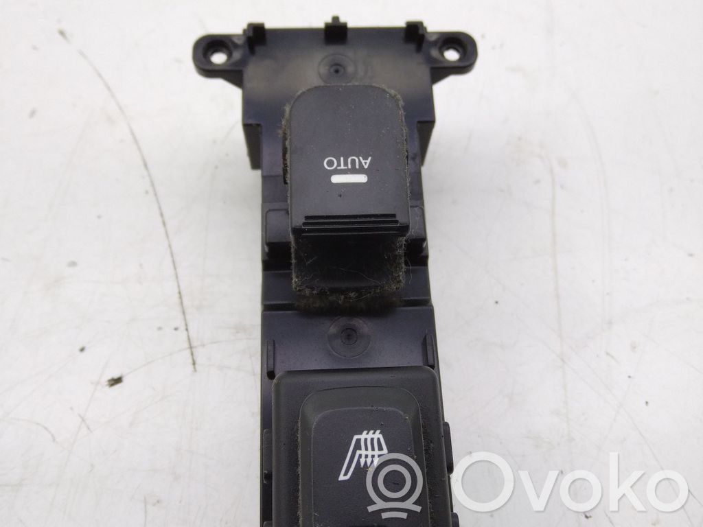 KIA Optima Electric window control switch 