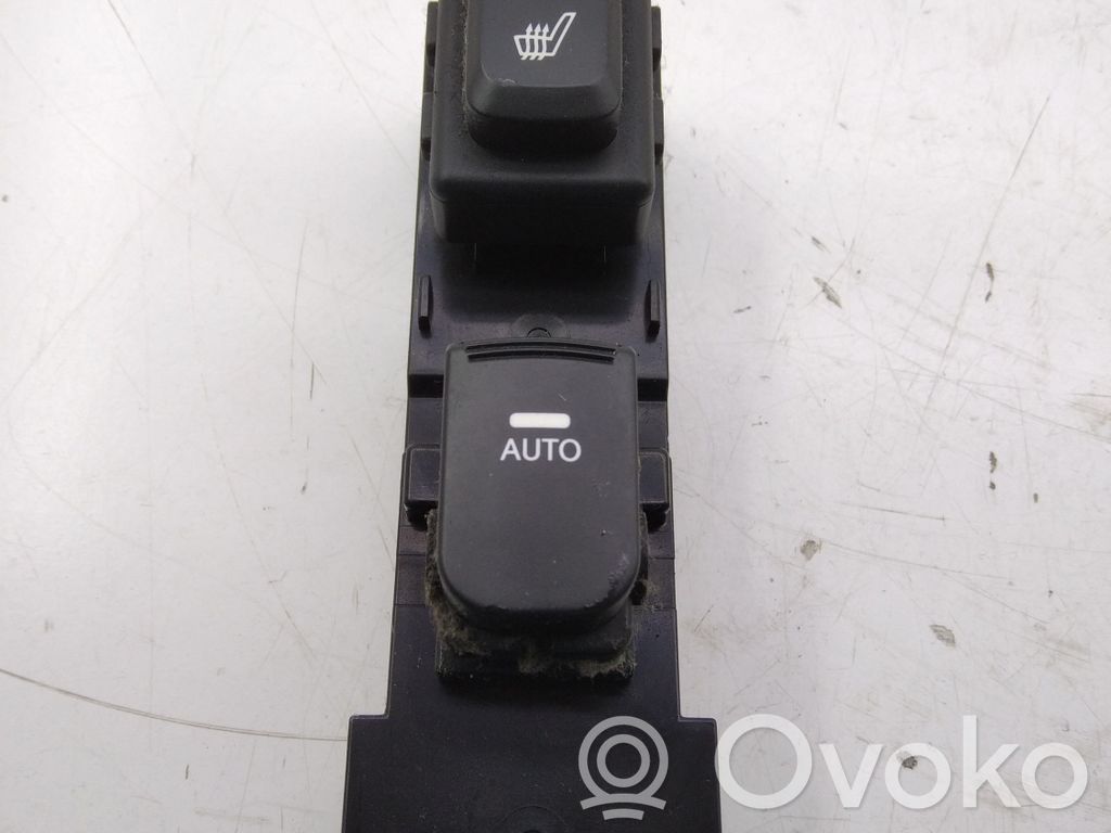 KIA Optima Electric window control switch 