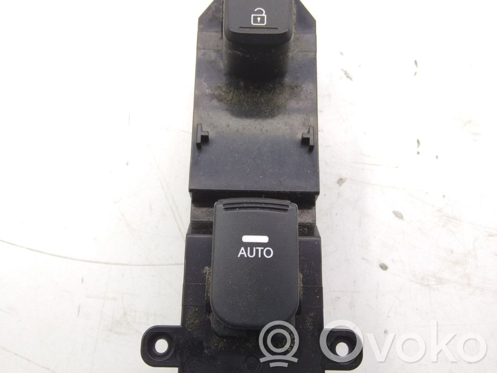 KIA Optima Electric window control switch 