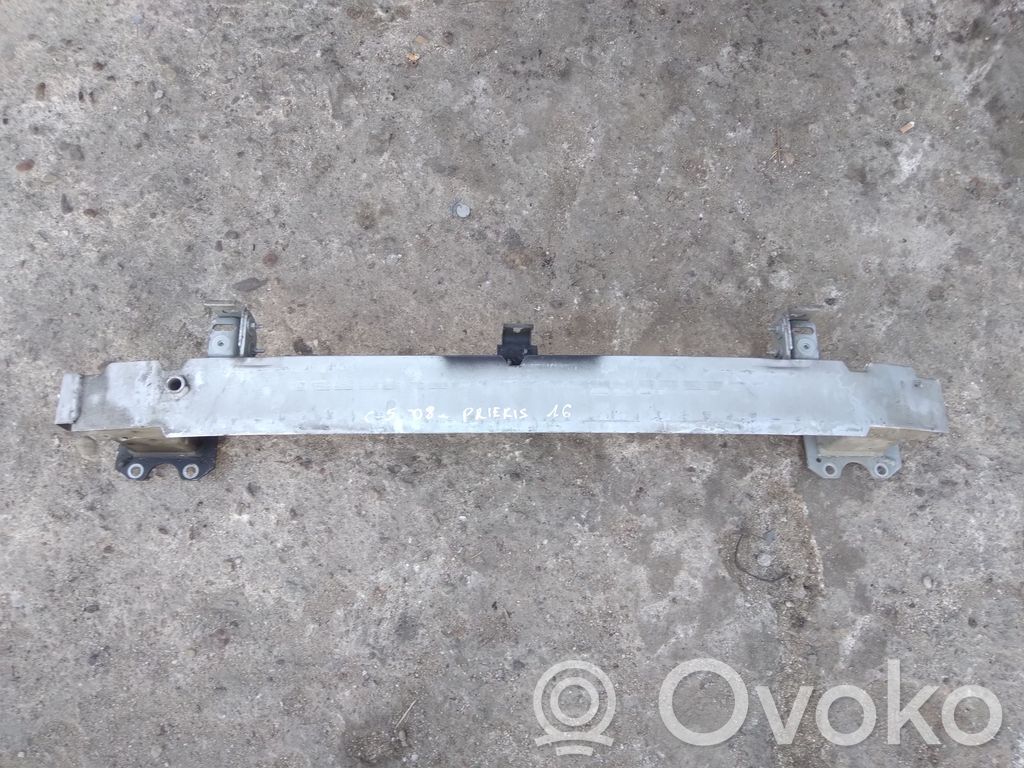 Citroen C5 Front bumper cross member 
