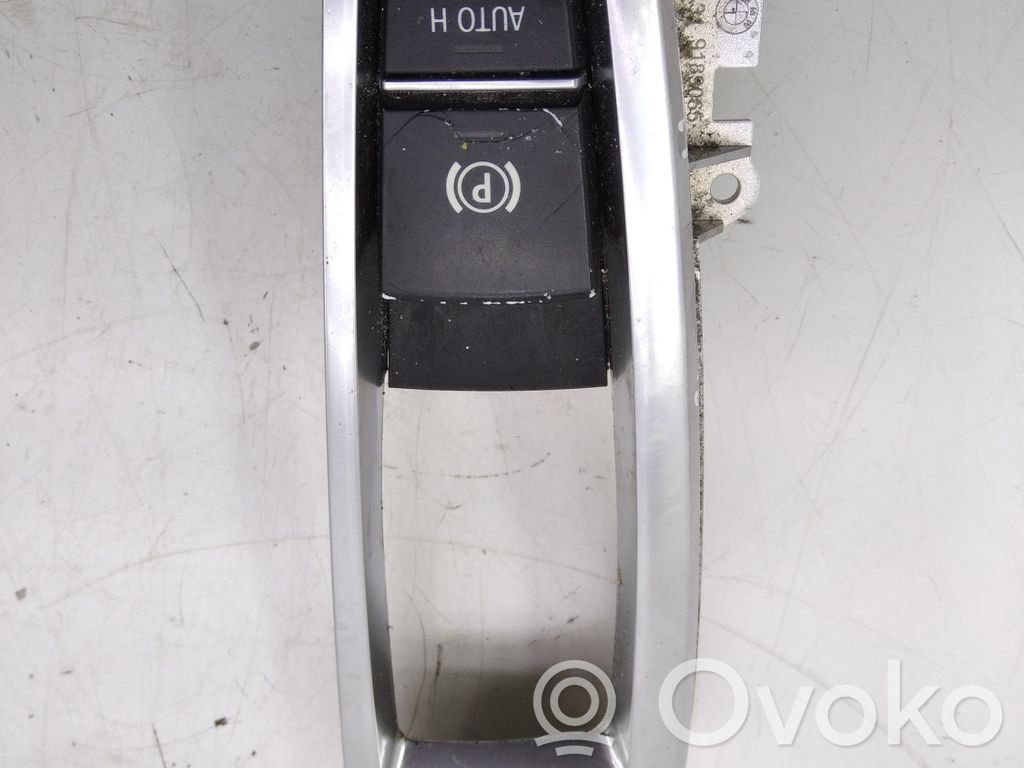 BMW 5 F10 F11 Hand parking brake switch 